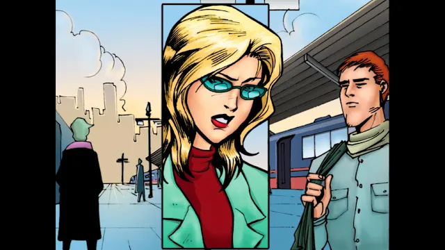 Vera Blanc Supernatural Mysteries screenshot 2