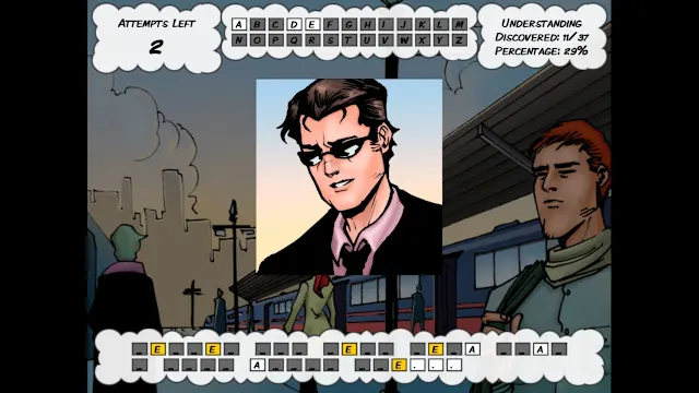 Vera Blanc Supernatural Mysteries screenshot 1