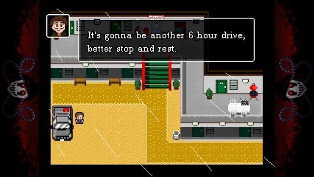 Adventure Horror Bundle screenshot 3