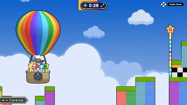 Party Hustle Pack + Party Spirit Pack screenshot 1