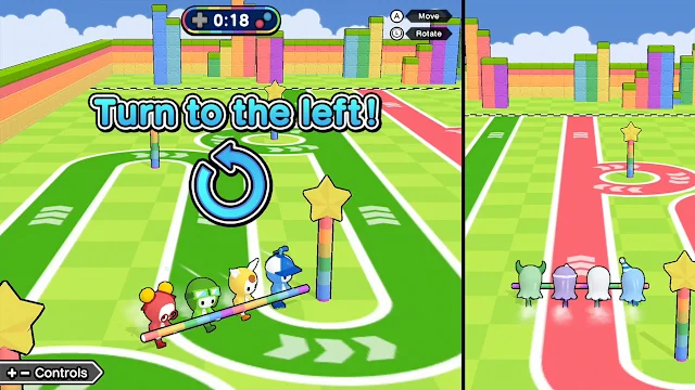 Party Hustle Pack + Party Spirit Pack screenshot 4