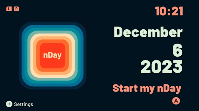 nDay Premium Edition screenshot 6