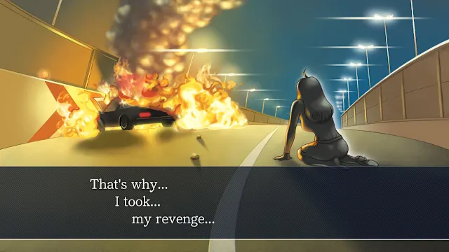 Ace Attorney Anthology screenshot 5