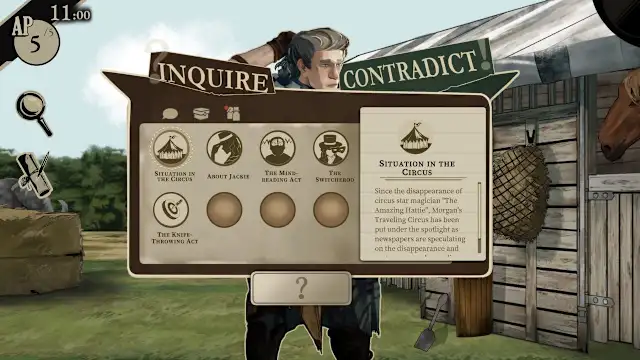 The Magic and Murder Bundle screenshot 1