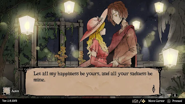The Magic and Murder Bundle screenshot 2