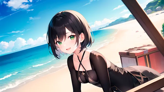 Hentai Tales Bundle screenshot 1