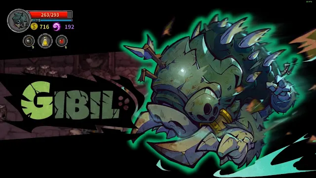 Lost Castle Deluxe Edition screenshot 3