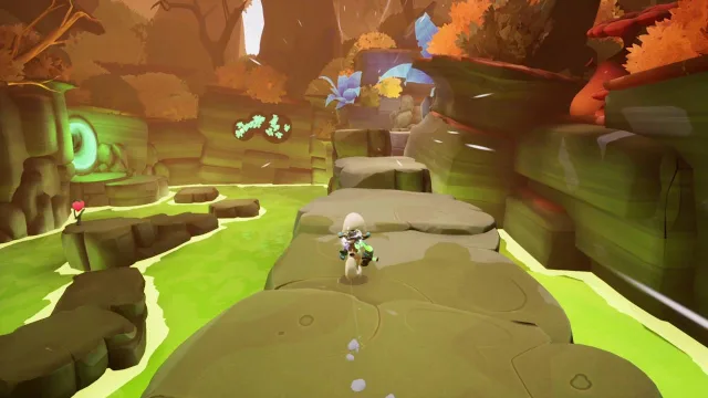 Smurftastic Collection screenshot 2