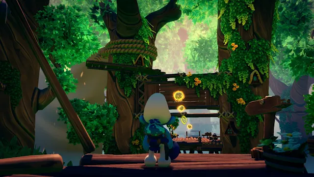 Smurftastic Collection screenshot 0