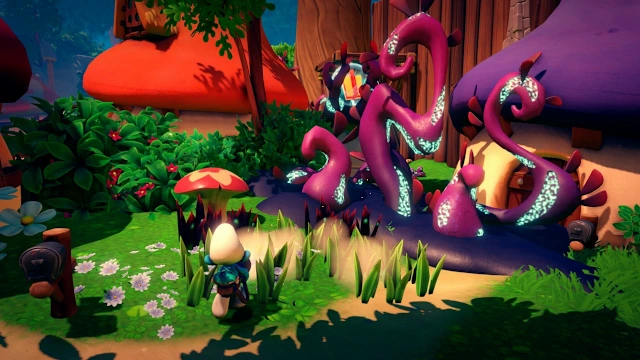 Smurftastic Collection screenshot 1