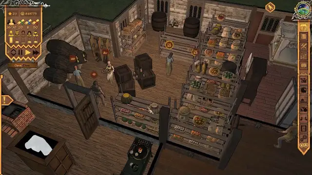 Weed and Greet Bundle - Weedcraft Inc + Crossroads Inn screenshot 4