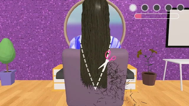 Hair Dye: Complete Edition screenshot 3