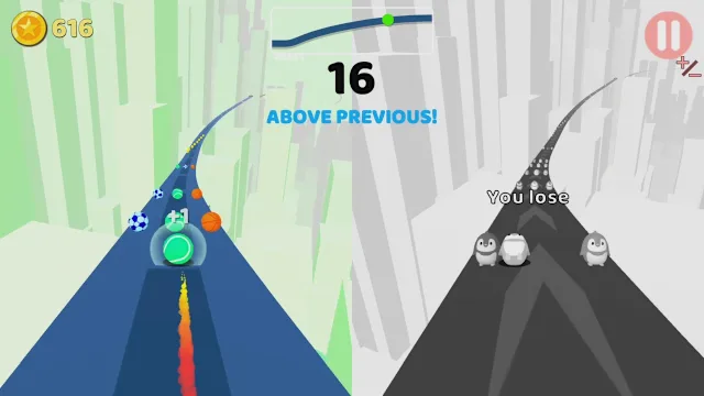 Color Road: Complete Edition screenshot 5