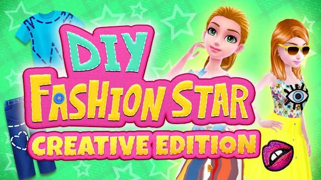 DIY Fashion Star: Creative Edition
