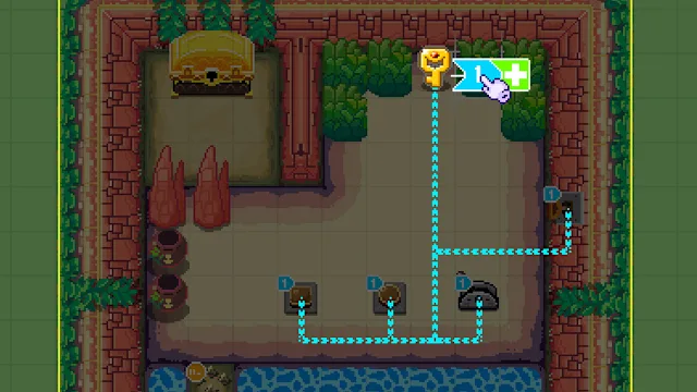 Super Dungeon Maker: DIY Edition screenshot 5