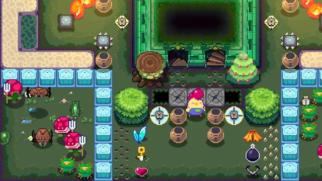 Super Dungeon Maker: DIY Edition screenshot 4