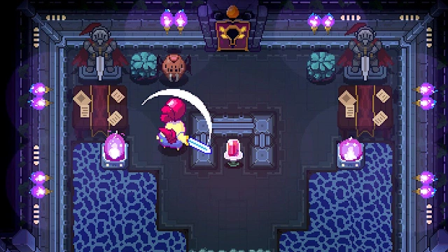Super Dungeon Maker: DIY Edition screenshot 2