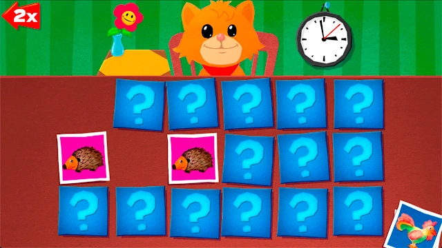 Big Top Best Kids Games Bundle screenshot 3