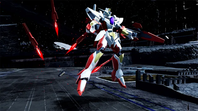 GUNDAM BREAKER 4 - Season Pass screenshot 0