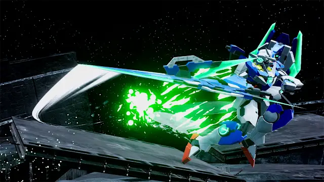 GUNDAM BREAKER 4 - Season Pass screenshot 4