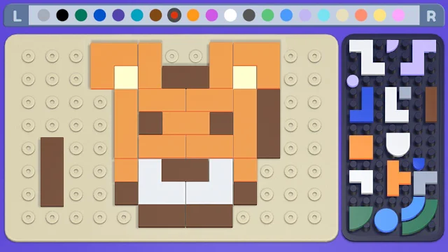 nBlocks - Unblock Your Creativity Ultimate Edition screenshot 6