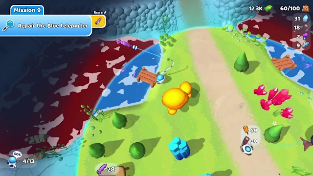 Life Bubble: Complete Edition screenshot 6