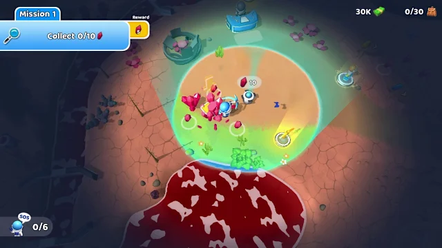 Life Bubble: Complete Edition screenshot 1