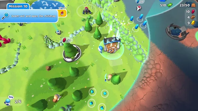 Life Bubble: Complete Edition screenshot 5