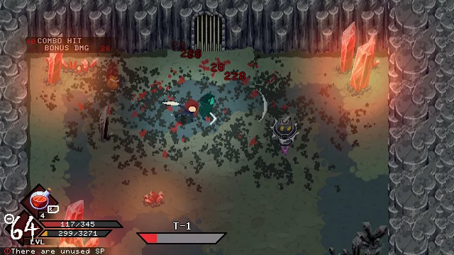 The Excrawlers + Shiro Bundle screenshot 0