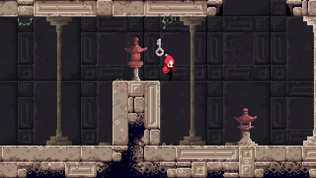 The Excrawlers + Shiro Bundle screenshot 4