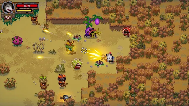 Trash Punk Premium Edition screenshot 5