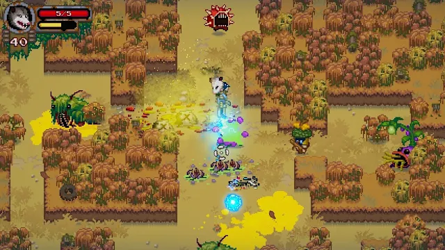 Trash Punk Premium Edition screenshot 3