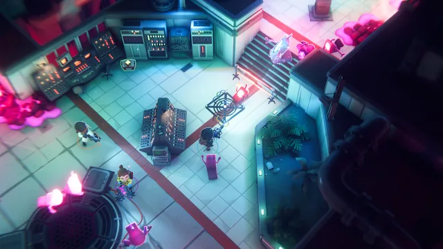 From Space Resistance Bundle screenshot 2