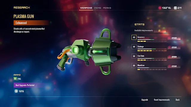 From Space Resistance Bundle screenshot 0