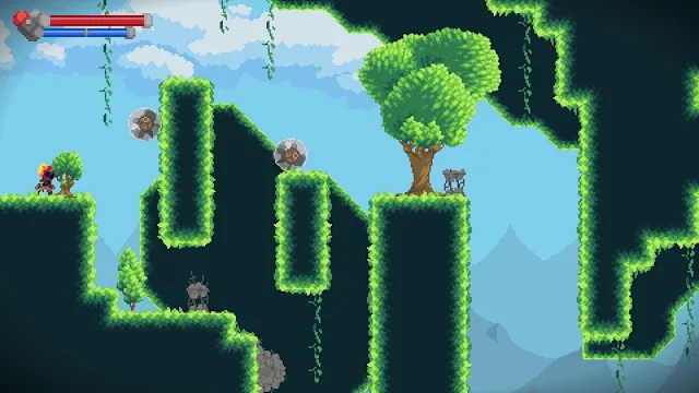 2D Indie Bundle screenshot 3
