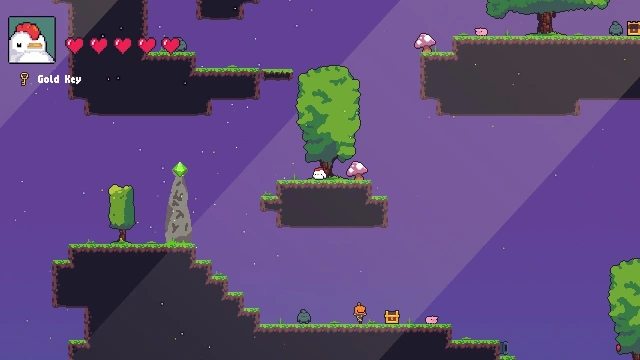 2D Indie Bundle screenshot 5