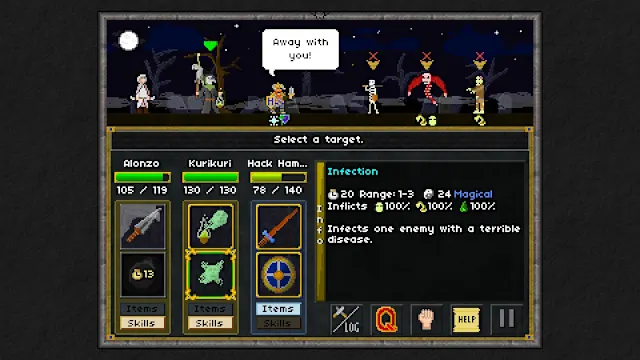 Super Pixel Bundle screenshot 3