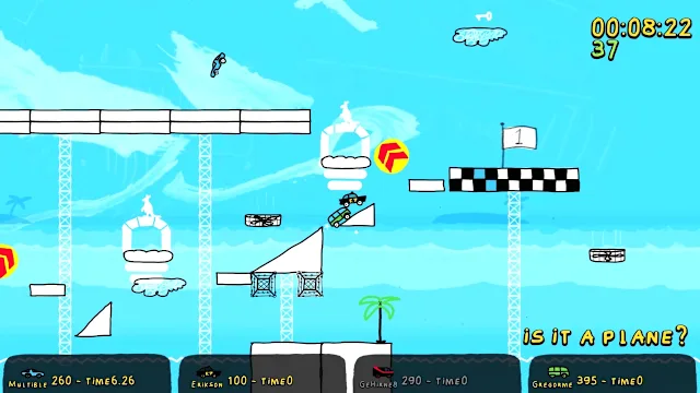 Headup Multiplayer Bundle screenshot 2