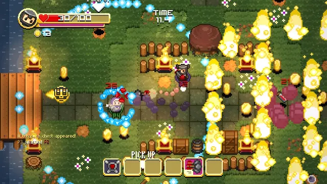 Headup Multiplayer Bundle screenshot 0
