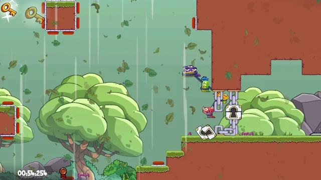 Headup Multiplayer Bundle screenshot 4