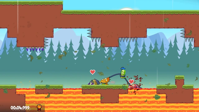 Headup Multiplayer Bundle screenshot 5