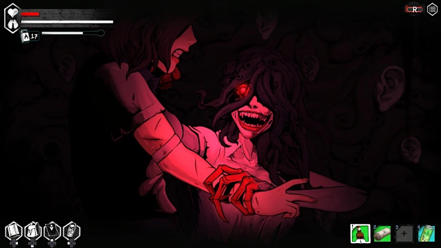 The Coma: Back to School Bundle screenshot 3
