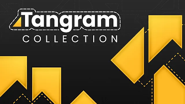 Tangram Collection: The T Bundle