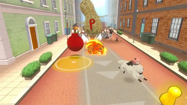 SPY×ANYA: Operation Memories
Deluxe Edition screenshot 4