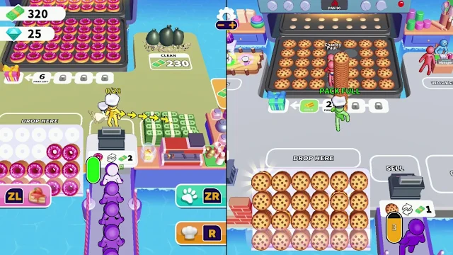 Baking Time: Complete Edition screenshot 2