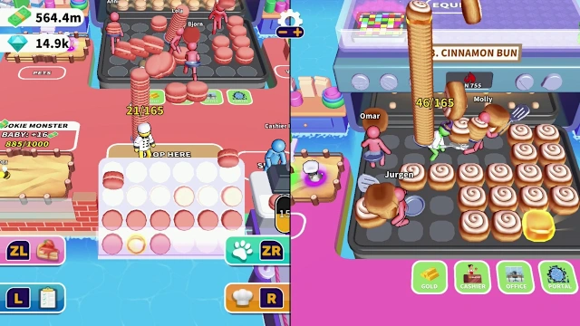 Baking Time: Complete Edition screenshot 4