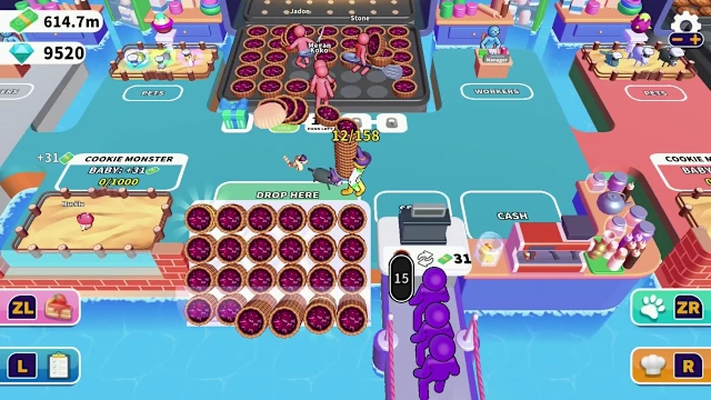 Baking Time: Complete Edition screenshot 3