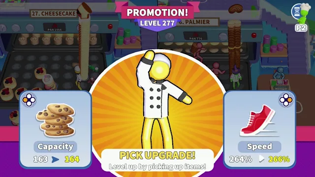 Baking Time: Complete Edition screenshot 5