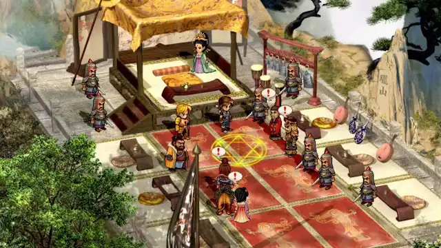 Xuan Yuan Sword Mystic RPG Bundle screenshot 3