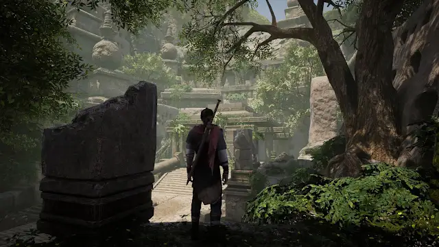 Xuan Yuan Sword Mystic RPG Bundle screenshot 0